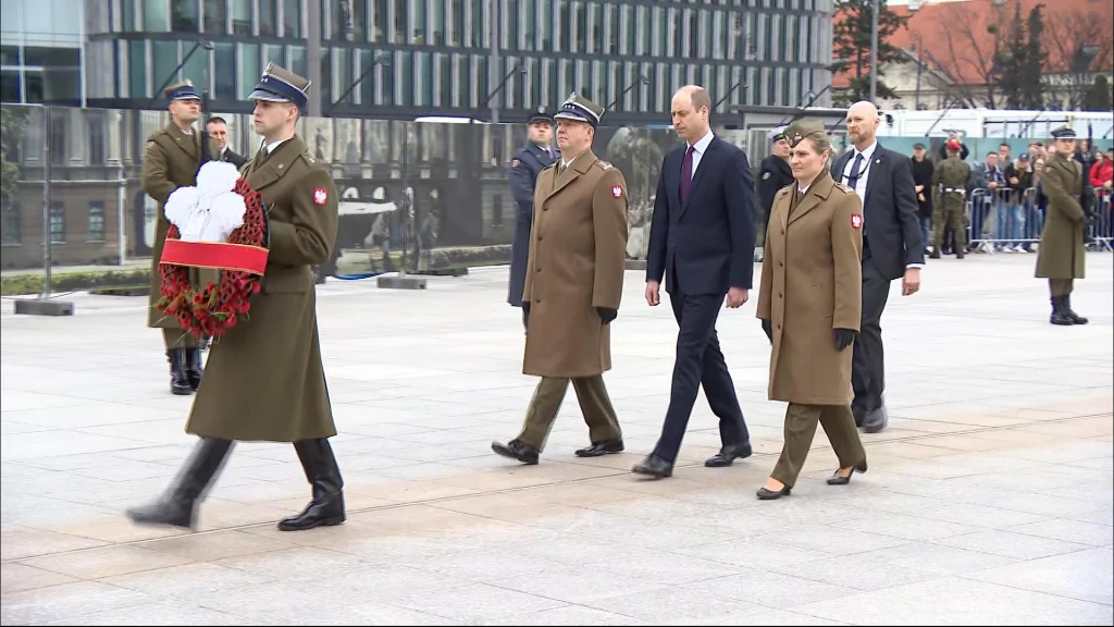 Książę William Książę William