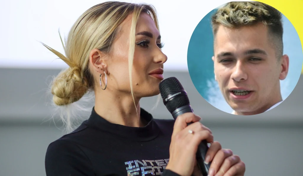 Wersow, Friz, fot. East News Wersow, Friz, fot. East News