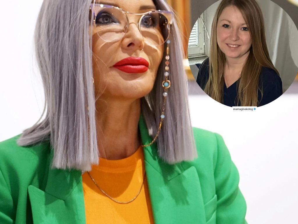 Eva Minge uderza w Mamę Ginekolog. Mocne słowa pod adresem lekarki i celebrytki