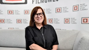 Ewa Puszczyńska jurorką festiwalu Off Camera