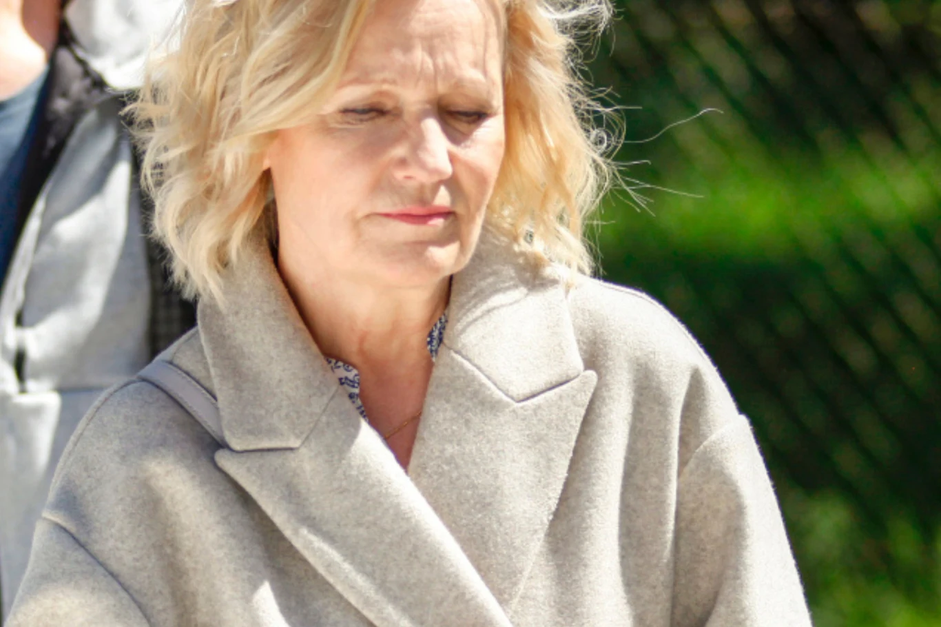 Maria Pakulnis Maria Pakulnis