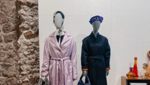 Kraków otworzył sklep. Pierożki za 95 zł, kimono za 1,6 tys. zł, mydło za 169 zł