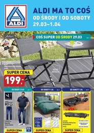 Aldi