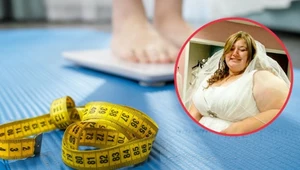 W dniu ślubu ważyła 220 kg. Postanowiła schudnąć, bo nie mogła zajść w ciążę. Tak dziś wygląda