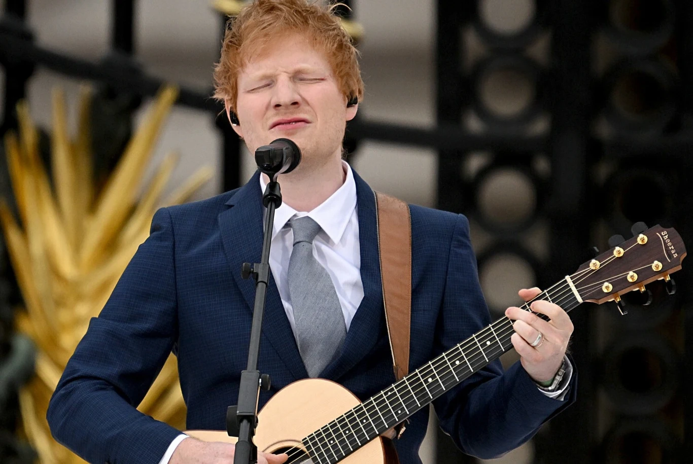 Ed Sheeran Ed Sheeran