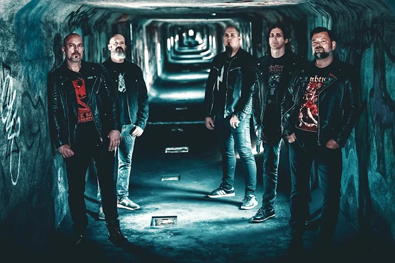 Zespół Mezzrow powraca z nową płytą Zespół Mezzrow powraca z nową płytą