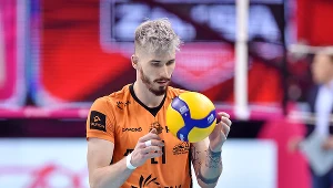 Fornal jako libero reprezentacji Polski? Stanowcza odpowiedź siatkarza