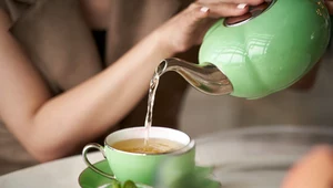 Prosty sposób, by zielona herbata była jeszcze zdrowsza