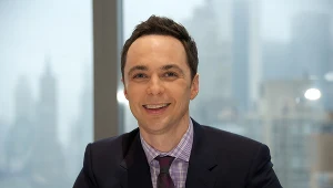 Jim Parsons