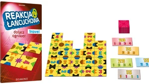 Reakcja łańcuchowa