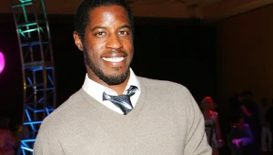 Ahmed Best