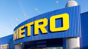 Kreml przejmuje rosyjskie aktywa niemieckiego Metro