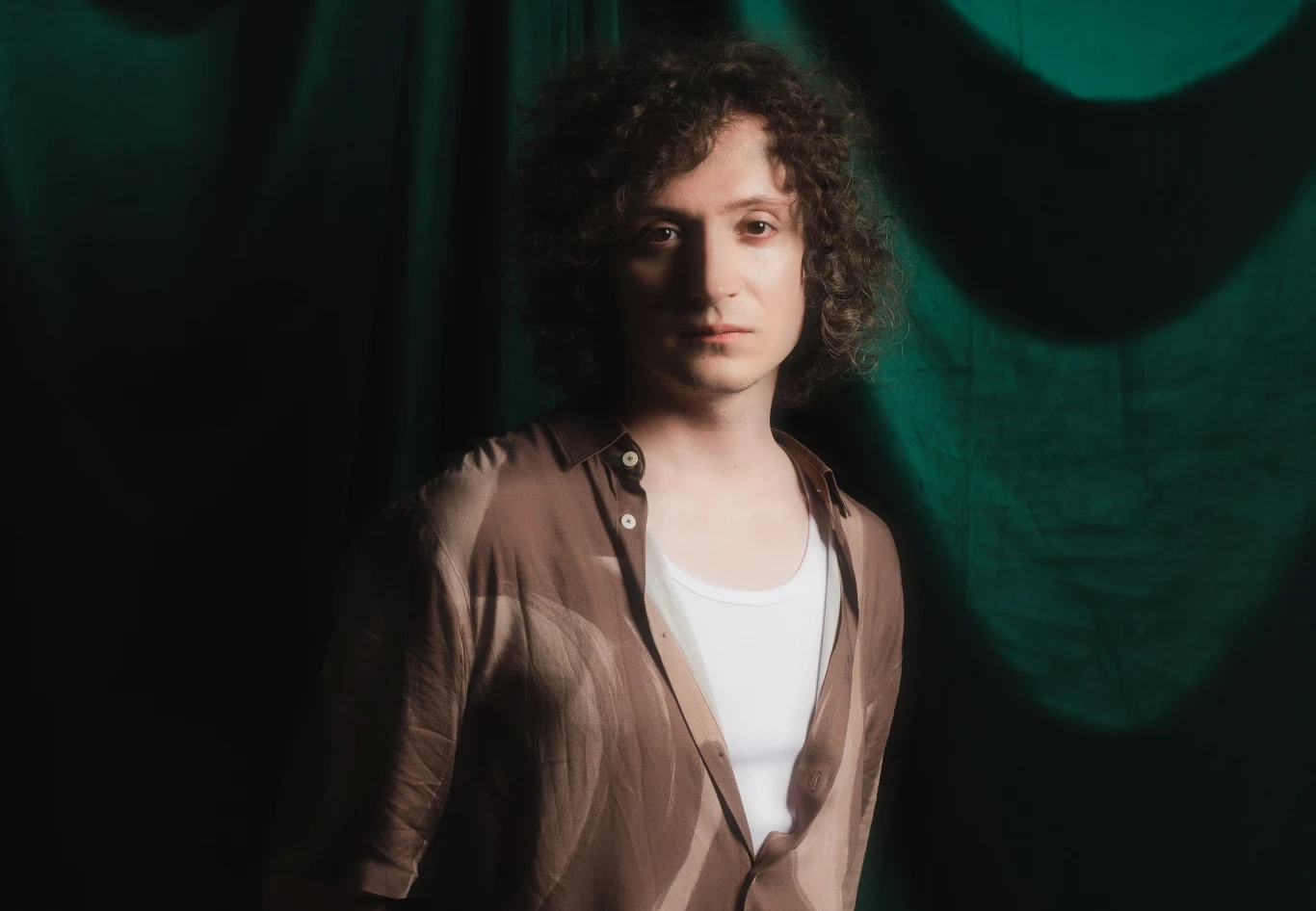 Na nowym albumie koko die znajduje się 10 premierowych kompozycji Na nowym albumie koko die znajduje się 10 premierowych kompozycji