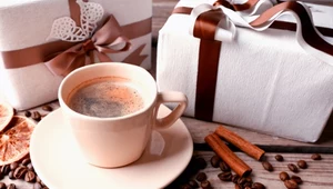 Jak parzyć aromatyczną kawę i serwować gościom