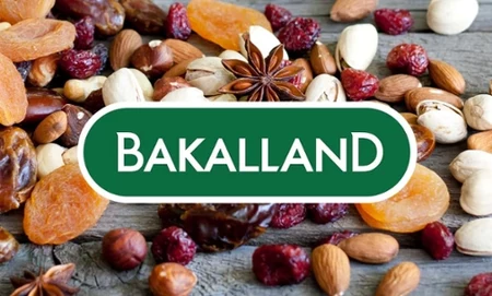 Produkty Bakalland w nowej szacie!