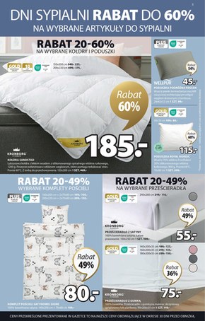 Jysk - inspiracje i świetne oferty!