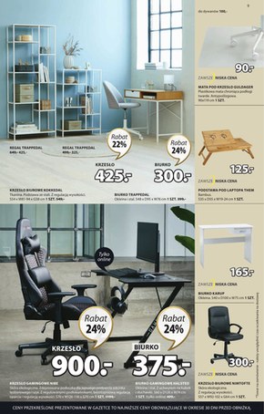 Jysk - inspiracje i świetne oferty!