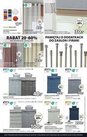 Jysk - inspiracje i świetne oferty!