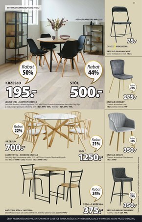 Jysk - inspiracje i świetne oferty!