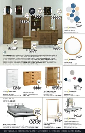 Jysk - inspiracje i świetne oferty!