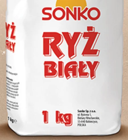 Ryż Sonko