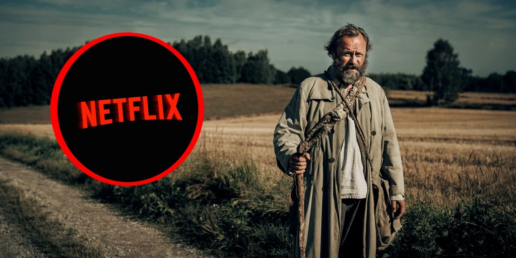 "Znachor" to jeden z polskich filmów, które trafią na Netflix w 2023 roku. Premier będzie więcej.