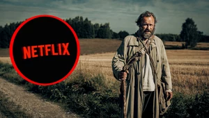 Polskie filmy i seriale na Netflix. Dużo nowości w 2023 roku