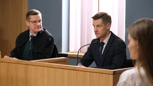 M jak miłość