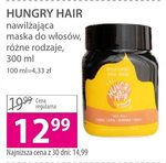 Maska do włosów Hungry Hair