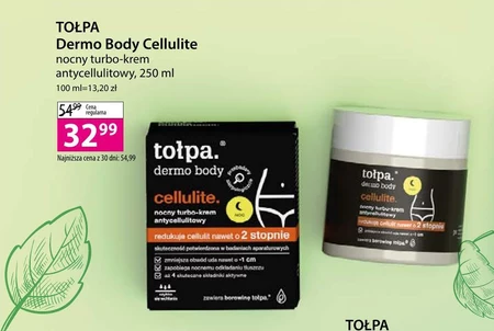 Krem do ciała Tołpa