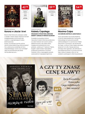 Edycje kolekcjonerskie w Księgarnie Świat Książki 