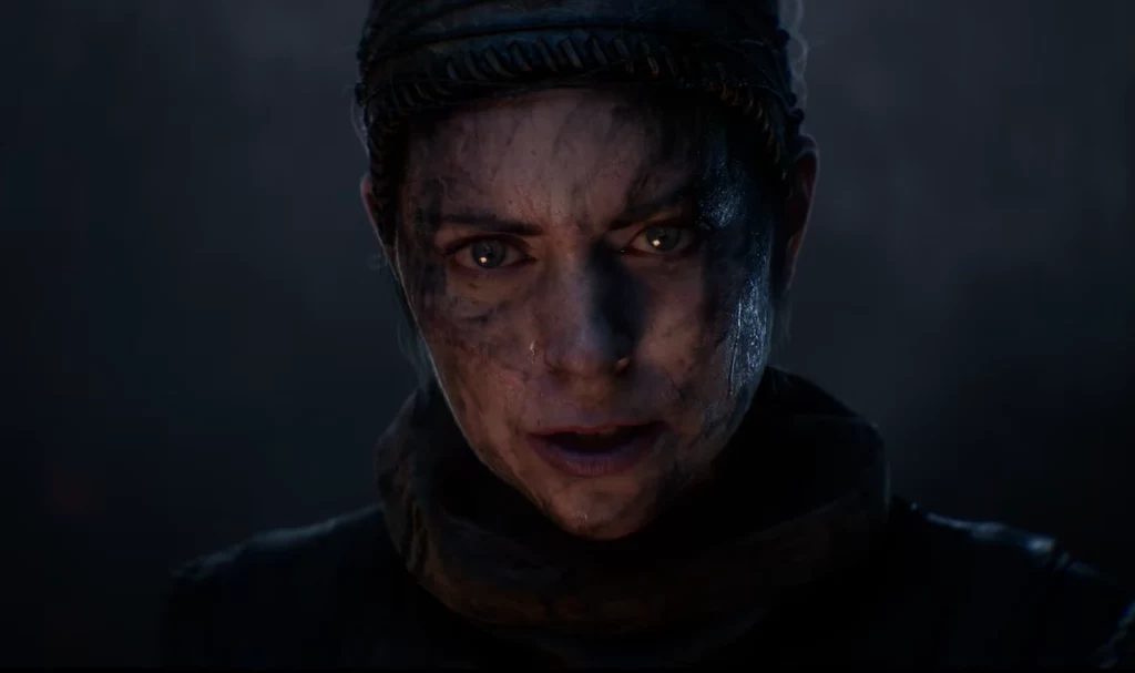 Senua's Saga: Hellblade II