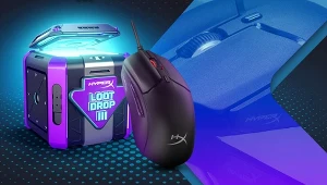 HyperX Pulsefire Haste 2