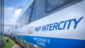 Rekord PKP Intercity. Koleje przewiozły w lipcu ponad 7 mln pasażerów