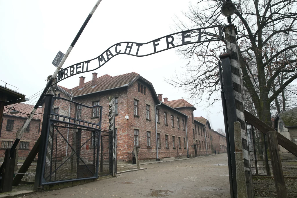 Muzeum Auschwitz opublikowało informacje o nowym znalezisku na terenie byłego obozu. To nietypowe szachy.