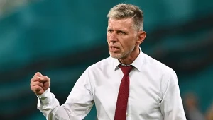 Selekcjoner Czech wprost o polskiej kadrze. Stawia nas w roli faworyta