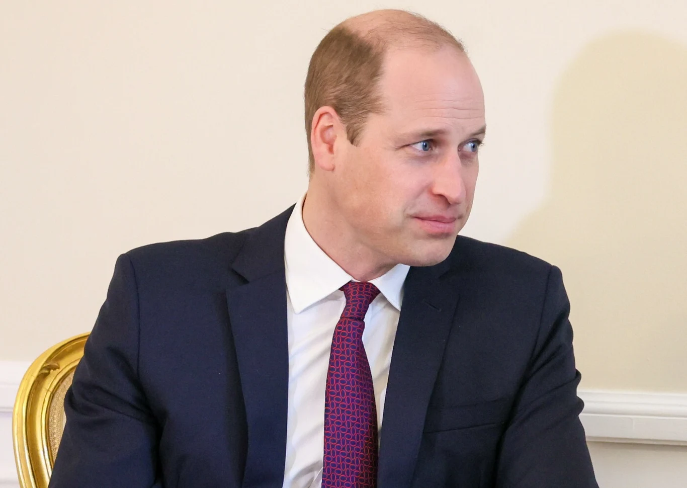 Książę William Książę William