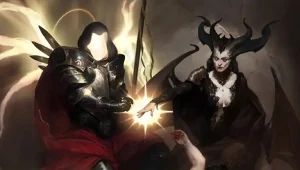 Wszystko, co trzeba wiedzieć o otwartej becie Diablo 4