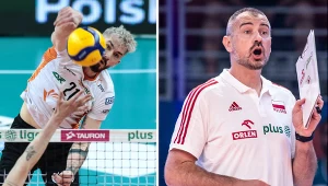 Ważna decyzja przed igrzyskami. Grbić nie będzie zadowolony?