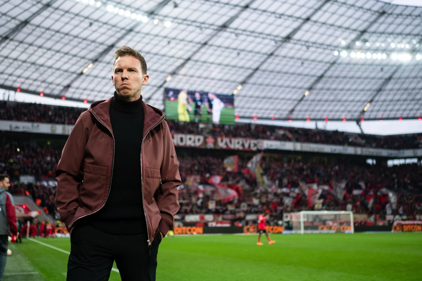 Julian Nagelsmann