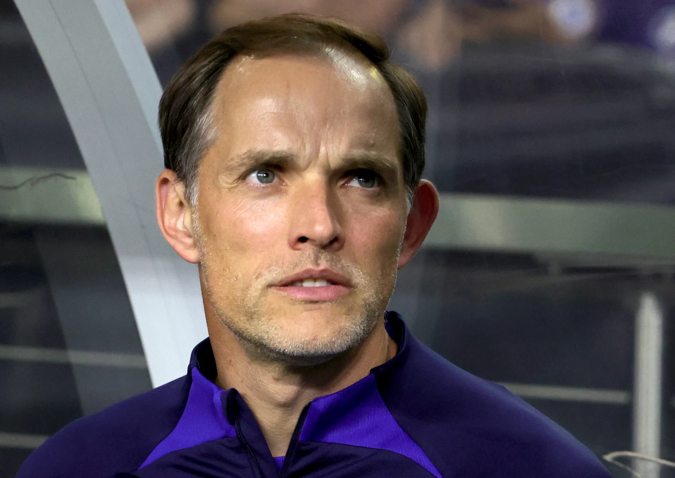 Thomas Tuchel