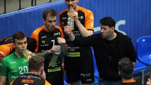 Nie ma już dla niego ratunku. Beniaminek spada z ligi