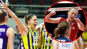 Sensacja w Lidze Mistrzyń siatkarek. Finalistki i Polka za burtą