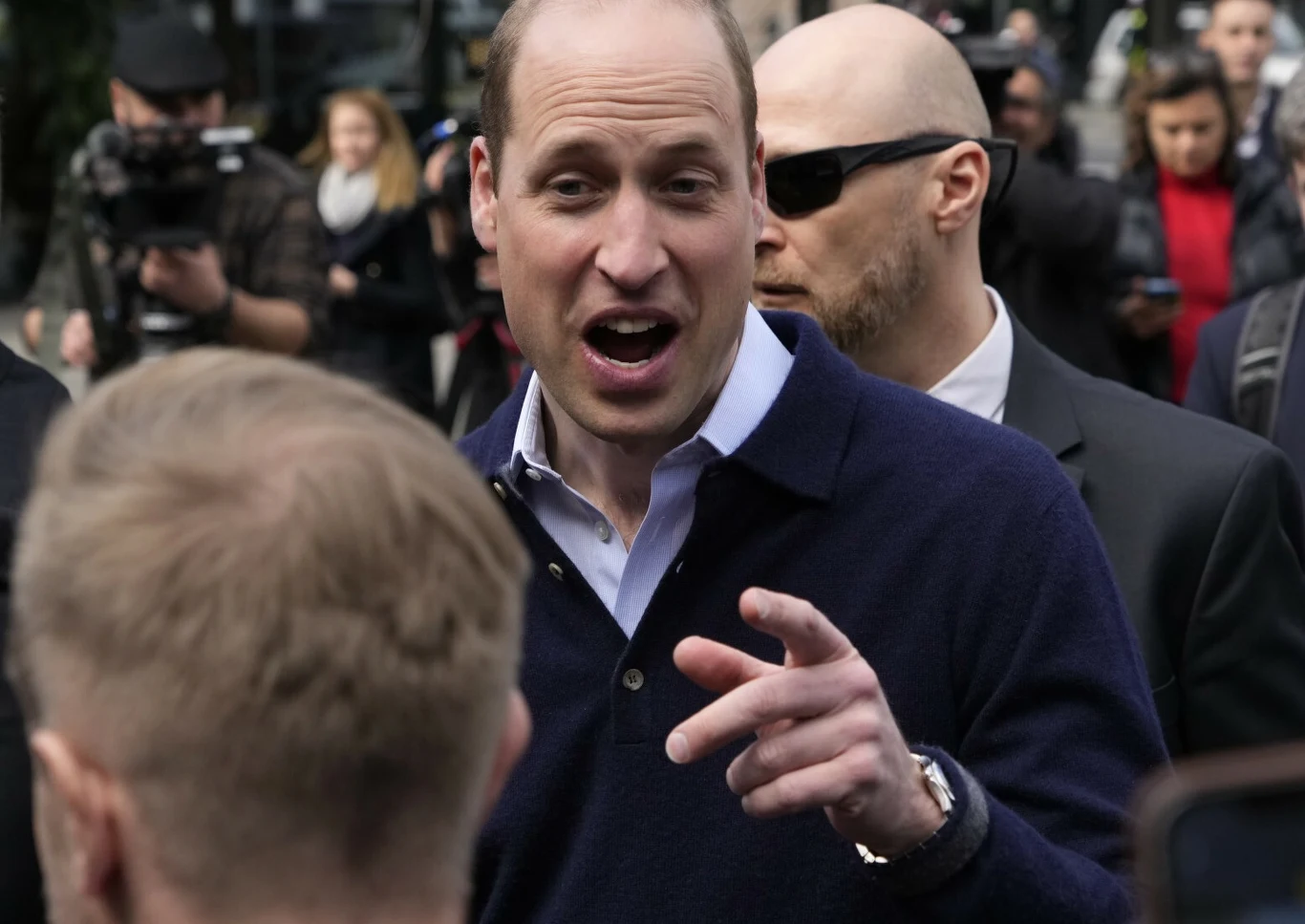 Książe William Książe William