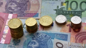 W piątek rano 24.03.2023 nie zaobserwowano dużych zmian na rynku walutowym