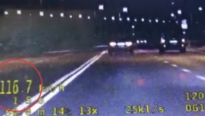 Rajd bmw ulicami Wrocławia