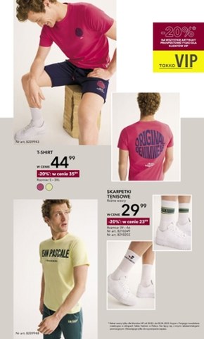 Takko Fashion - hello spring!