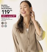 Bluzka damska