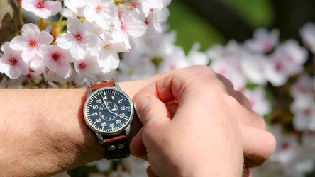 Kiedy zmiana czasu na letni w 2026 roku? Nie zapomnij przestawić zegarka 