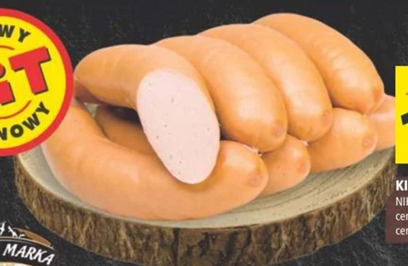 Kiełbasa